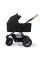 Коляска 2в1 Bumbleride Era Matte Black