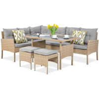 Комплект садових меблів Focus Garden CORTINA