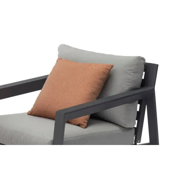 Комплект садовой мебели Focus Garden CORTINA