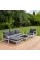 Комплект садових меблів Focus Garden ORLANDO