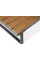 Комплект садових меблів Focus Garden EMERSON