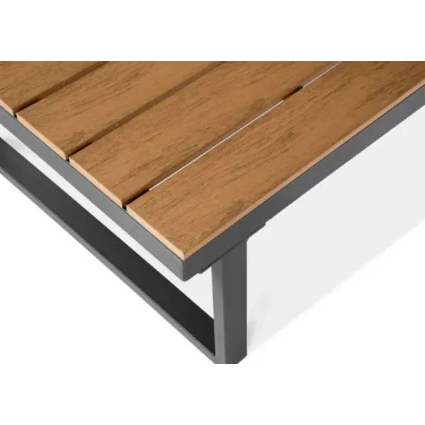 Комплект садових меблів Focus Garden EMERSON
