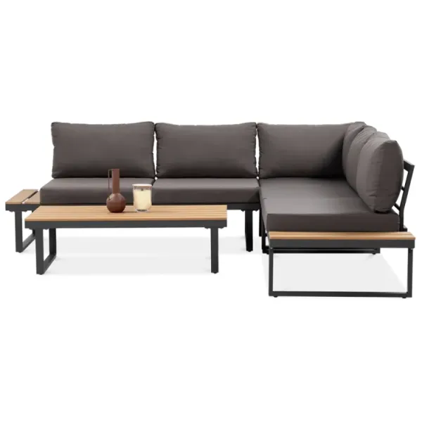 Комплект садових меблів Focus Garden EMERSON