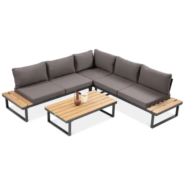Комплект садових меблів Focus Garden EMERSON