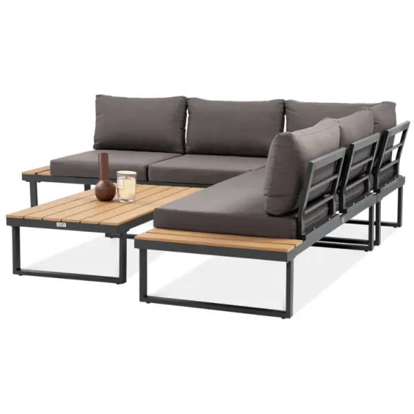 Комплект садових меблів Focus Garden EMERSON