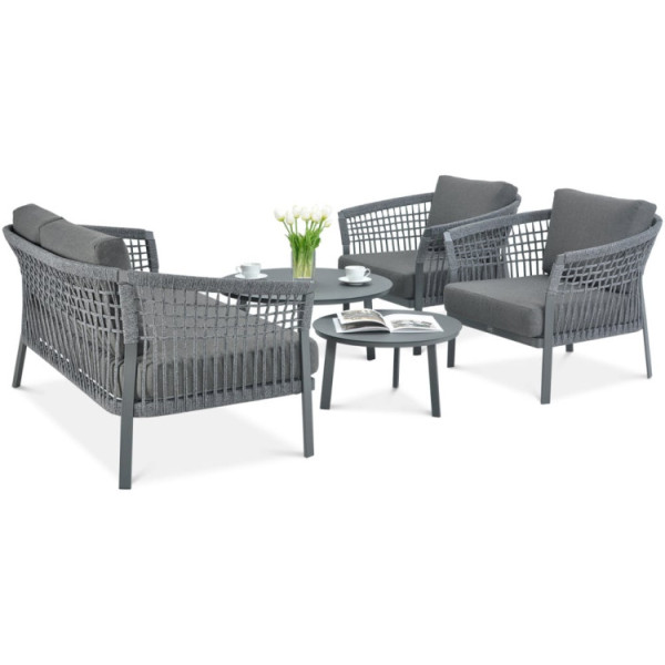 Комплект садових меблів Focus Garden TUNIZA