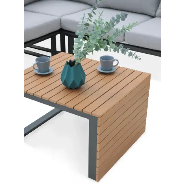 Комплект садовой мебели Focus Garden PASADENA