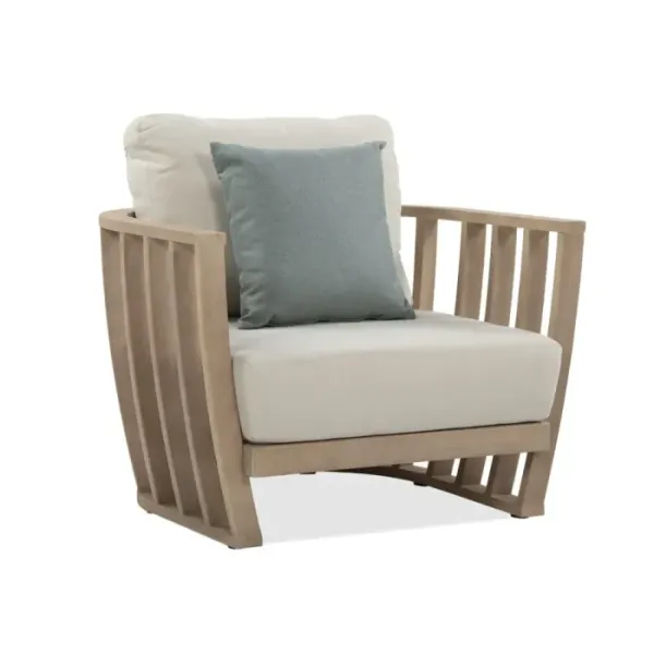 Комплект садових меблів FURRORE MORANDI CAFFE