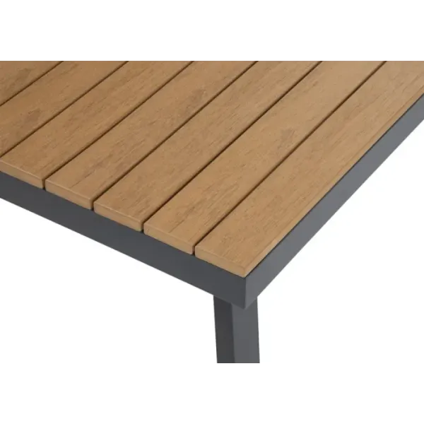 Комплект садових меблів Focus Garden HAMILTON DINING