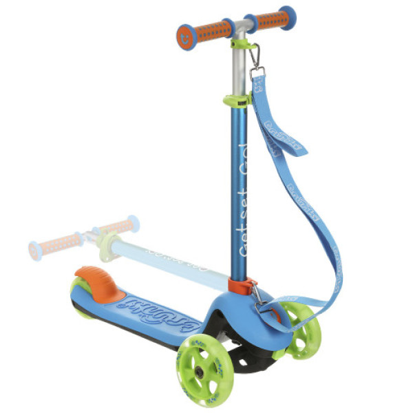 Детский самокат Trunki 2+