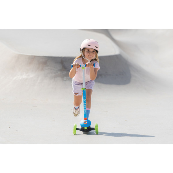 Детский самокат Trunki 2+