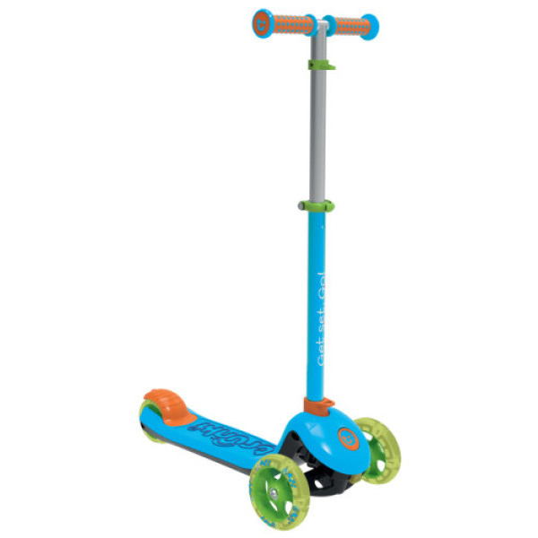 Детский самокат Trunki 2+