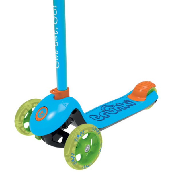 Детский самокат Trunki 2+