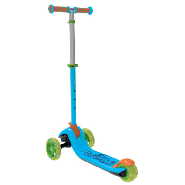 Детский самокат Trunki 2+