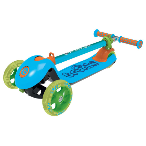 Детский самокат Trunki 2+