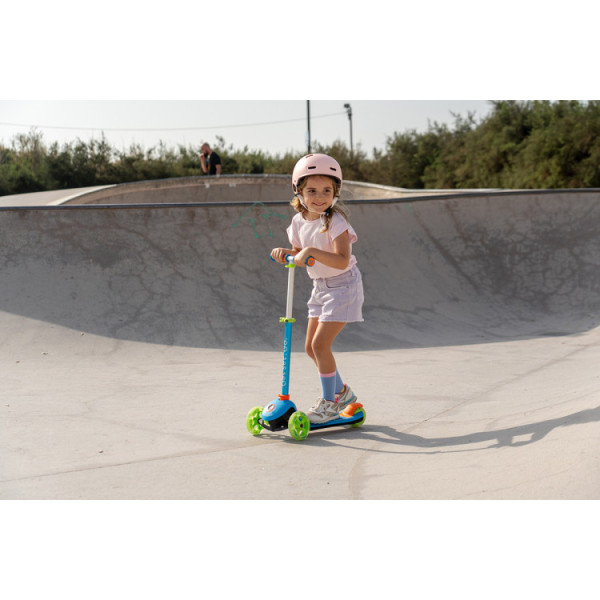 Детский самокат Trunki 2+