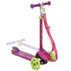 Дитячий самокат Trunki 2+