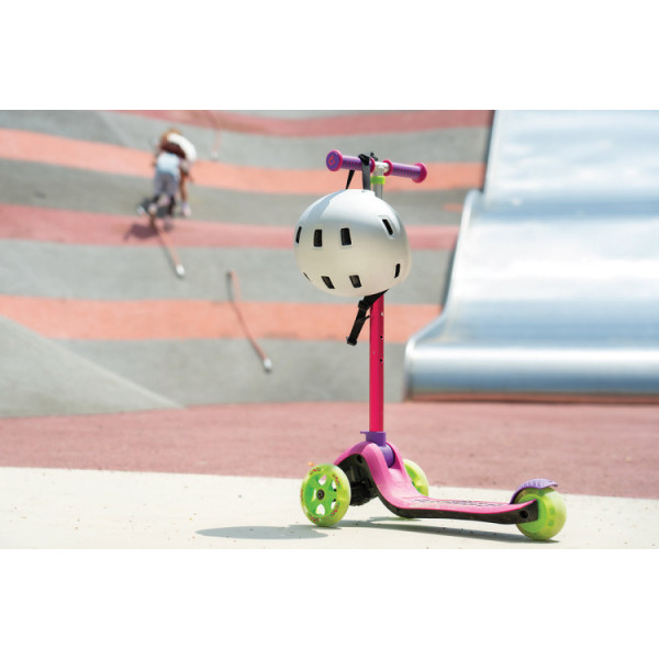 Детский самокат Trunki 2+