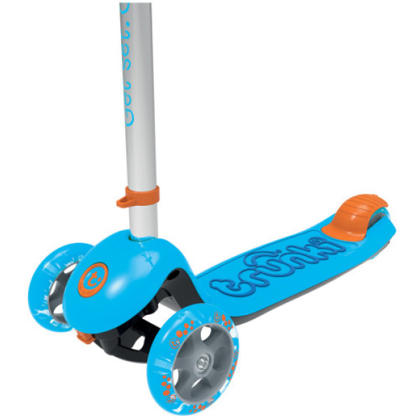 Дитячий самокат Trunki 3+