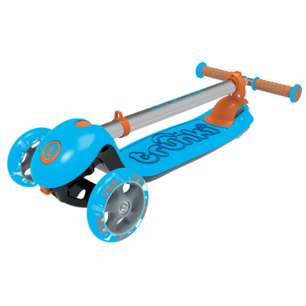 Дитячий самокат Trunki 3+