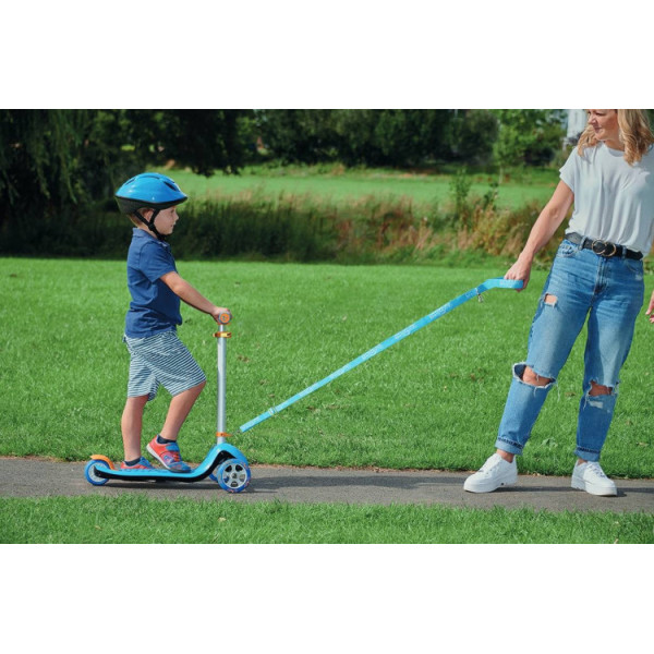 Дитячий самокат Trunki 3+