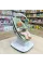 Крісло-гойдалка 4Moms MamaRoo 5.0 Sage