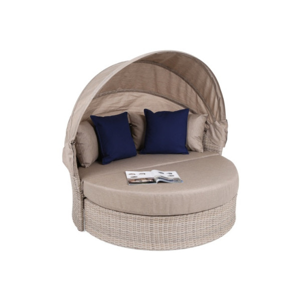 Садовый диван с накрытием HOME & GARDEN Sydney