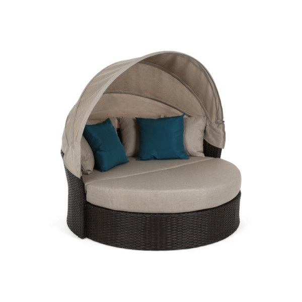 Садовый диван с накрытием HOME & GARDEN Sydney