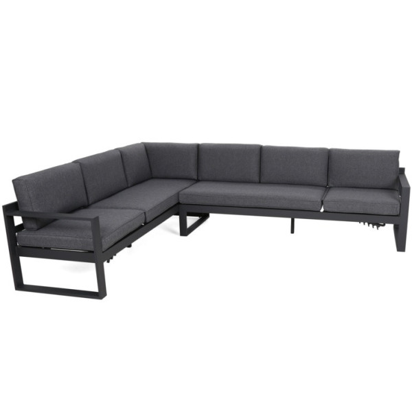 Комплект садових меблів HOME & GARDEN Neapol