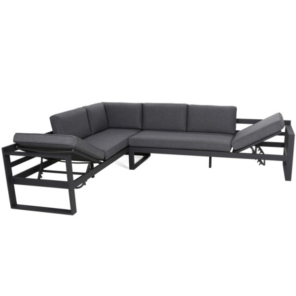 Комплект садових меблів HOME & GARDEN Neapol
