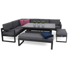 Комплект садових меблів HOME & GARDEN Neapol