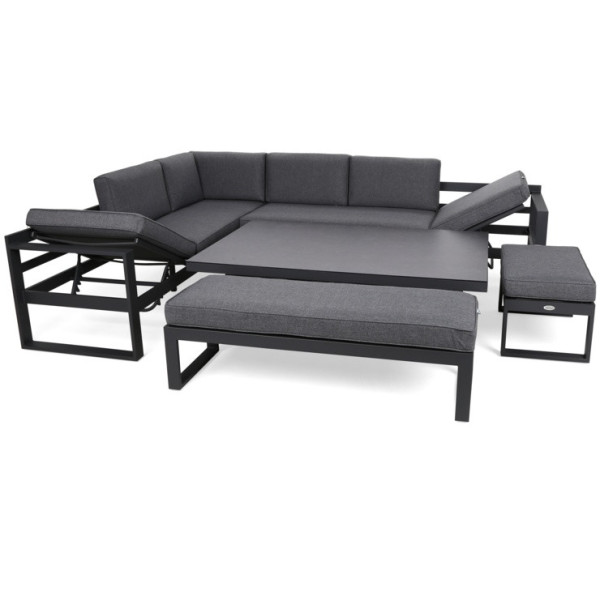 Комплект садових меблів HOME & GARDEN Neapol