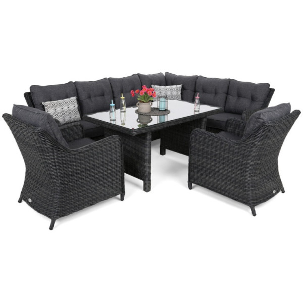 Комплект садовой мебели HOME & GARDEN California