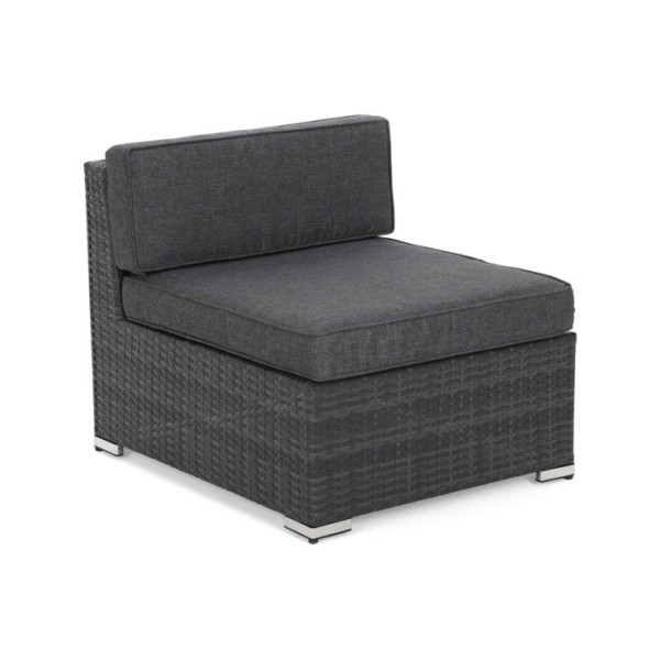 Комплект садовой мебели HOME & GARDEN Kansas Maxi