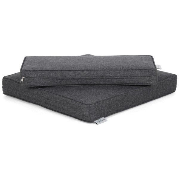 Комплект садовой мебели HOME & GARDEN Kansas Maxi