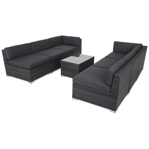 Комплект садовой мебели HOME & GARDEN Kansas Maxi
