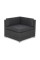 Комплект садовой мебели HOME & GARDEN Kansas Maxi