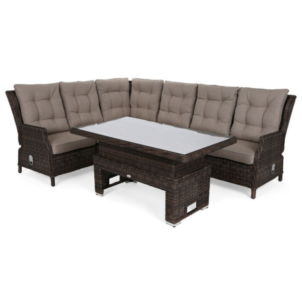 Комплект садових меблів HOME & GARDEN Trivento