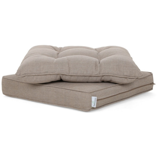 Комплект садових меблів HOME & GARDEN Trivento