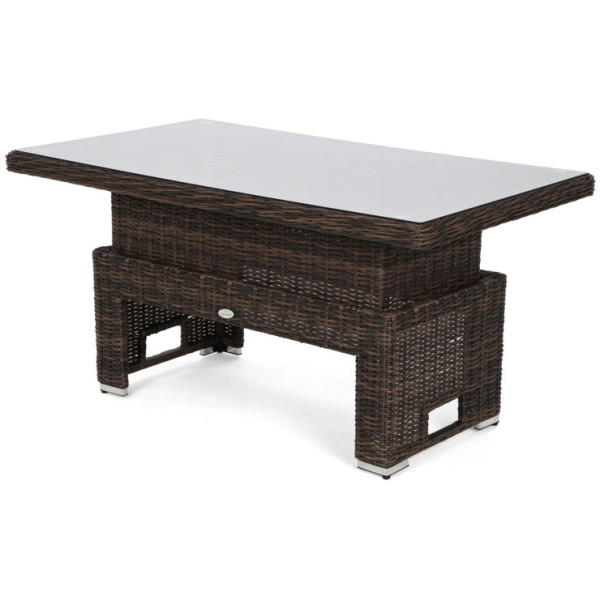 Комплект садових меблів HOME & GARDEN Trivento