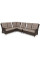 Комплект садових меблів HOME & GARDEN Trivento