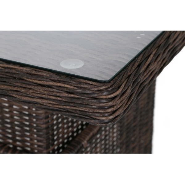 Комплект садових меблів HOME & GARDEN Trivento