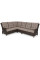 Комплект садових меблів HOME & GARDEN Trivento