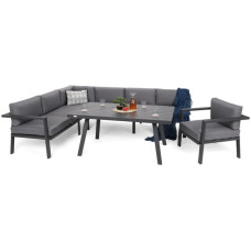Комплект садових меблів HOME & GARDEN Miami