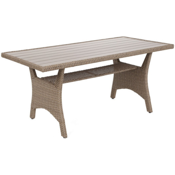 Комплект садових меблів HOME & GARDEN Lagos