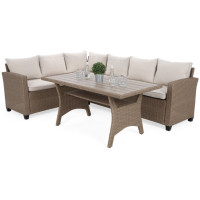Комплект садовой мебели HOME & GARDEN Lagos