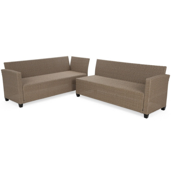 Комплект садових меблів HOME & GARDEN Lagos
