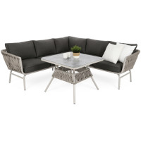 Комплект садовой мебели HOME & GARDEN Tasos