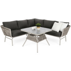 Комплект садових меблів HOME & GARDEN Tasos