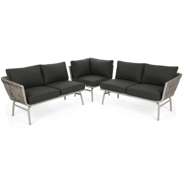 Комплект садових меблів HOME & GARDEN Tasos